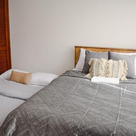 Best Location - Spacious And Fancy Apt Panamá Esterno foto