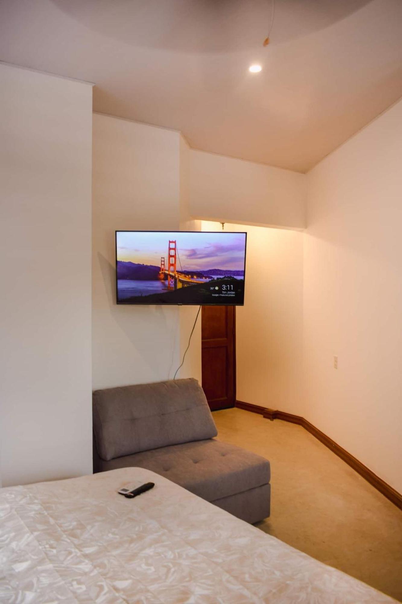 Best Location - Spacious And Fancy Apt Panamá Esterno foto