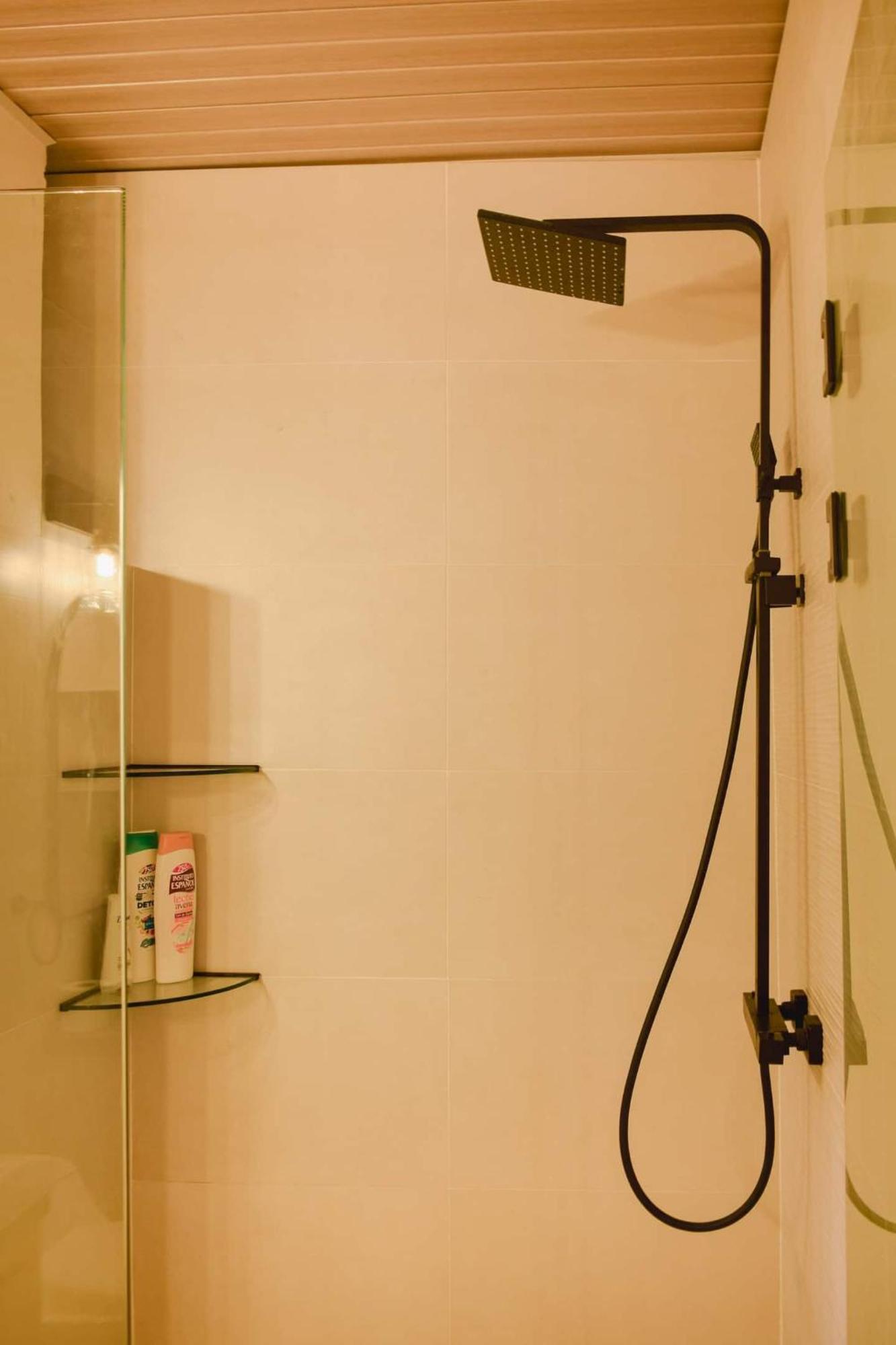 Best Location - Spacious And Fancy Apt Panamá Esterno foto