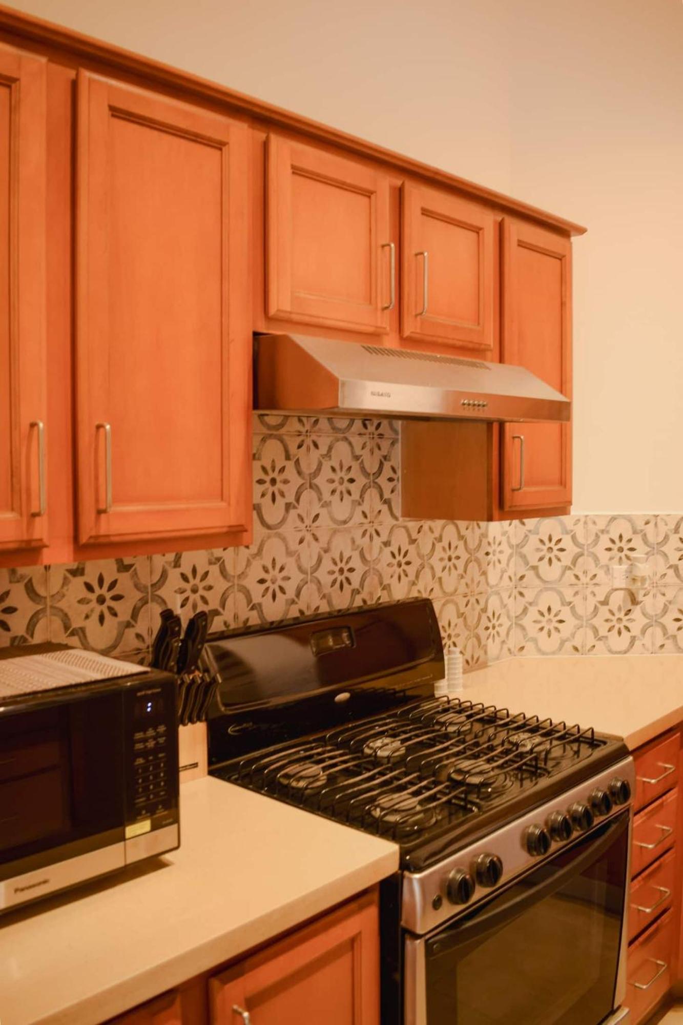Best Location - Spacious And Fancy Apt Panamá Esterno foto